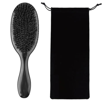 Hair Brush & Massage Comb Hair Styling Tool Hair Beauty & Extensions Tool