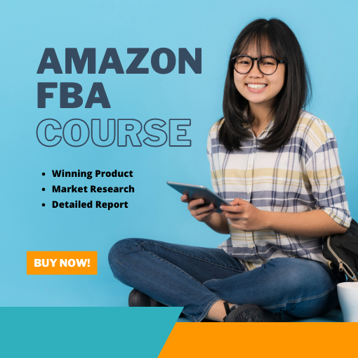 Amazon FBA Course Best Digital Prodcuts Website