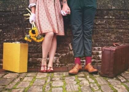 5 Romantic Travel Resolutions