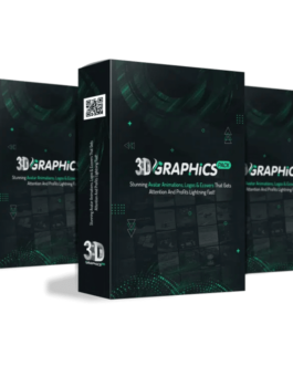 3D Graphics Pack