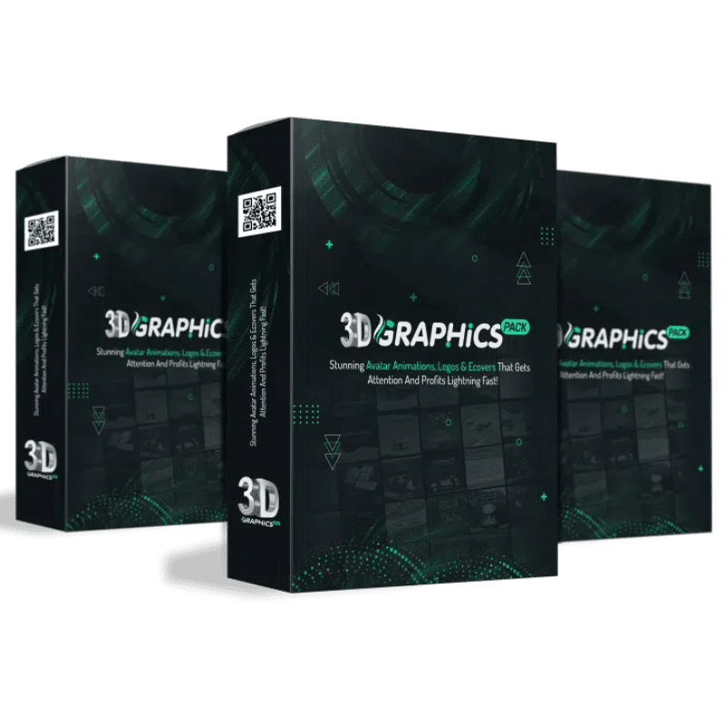 3D Graphics Pack