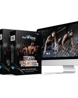 Mega Fitness Bundle