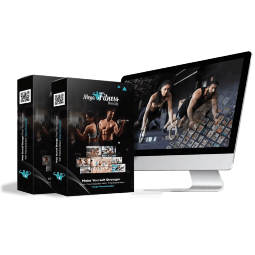 Mega Fitness Bundle