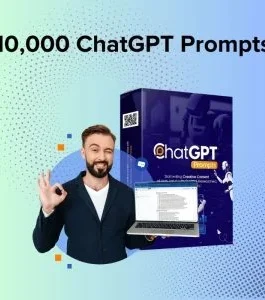 10,000 ChatGPT Prompts Boost Profits Now