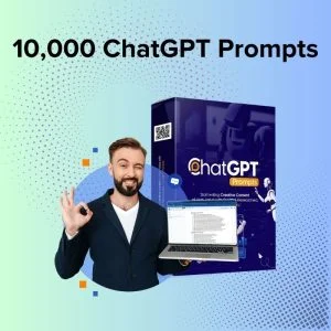 10,000 ChatGPT Prompts Boost Profits Now