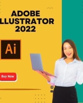 Adobe illustrator 2023