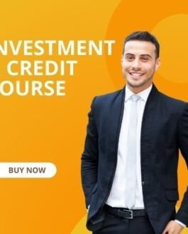 Investment & Credit Course