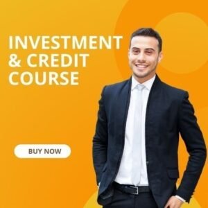 Investment & Credit Course