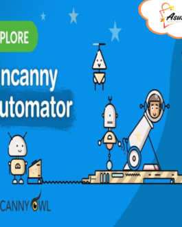 Uncanny Automator Pro – WordPress automation and integration plugin (Lifetime Updates and all features unlocked)