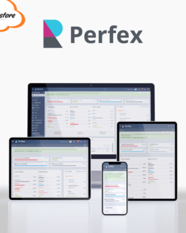 Perfex Pro Version with Lifetime Updates – All Features Unlocked