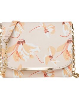 ADISA Women Girls Floral Print Sling Bag (SL5072)