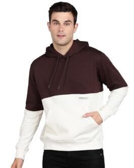 Alan Jones Clothing Men’s Cotton Hooded Neck Hoodies