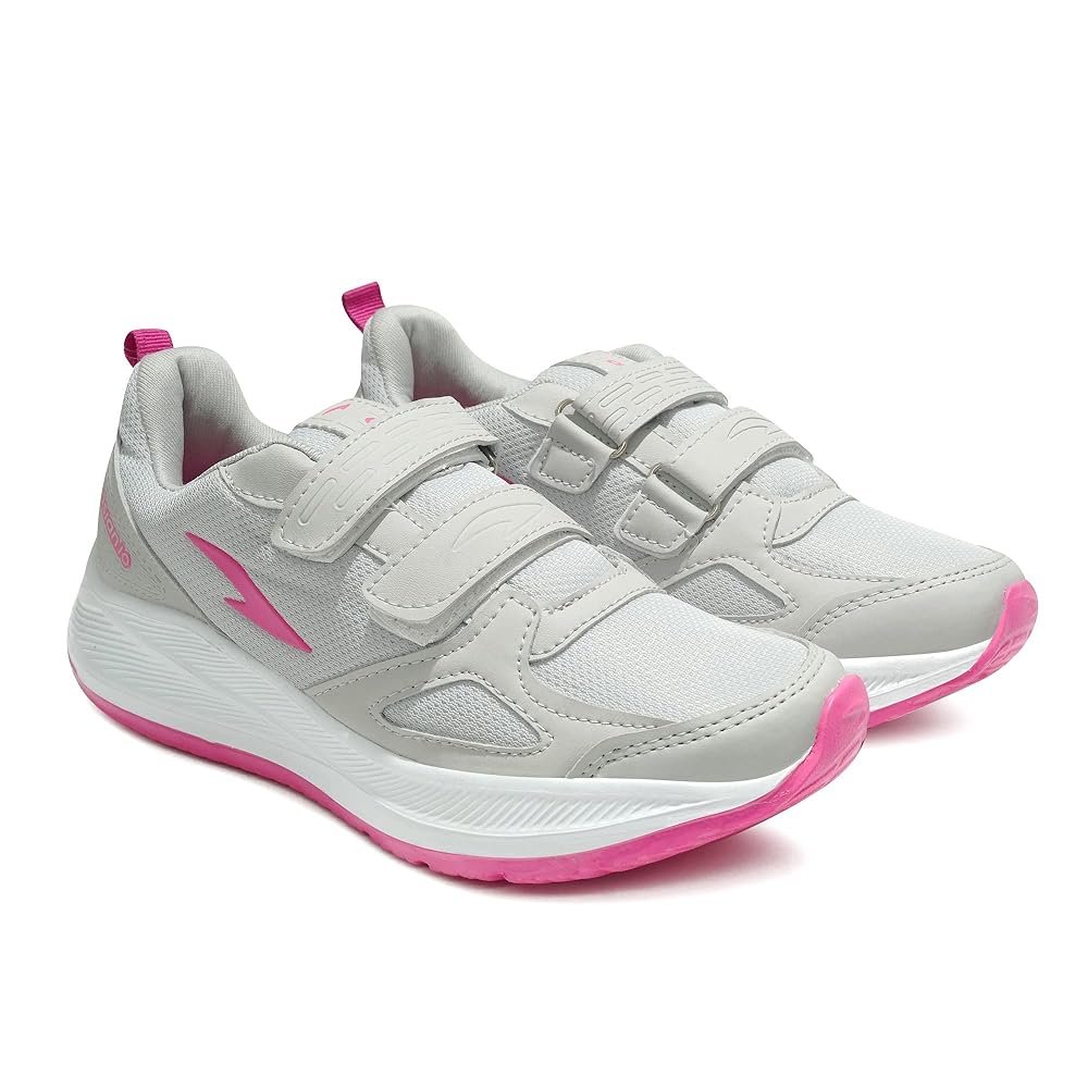 ASIAN Women’s Firefly-10 Sports Running,Walking,Gym,Training,Casual Slip-On Lightweight Shoes for Women’s & Girl’s