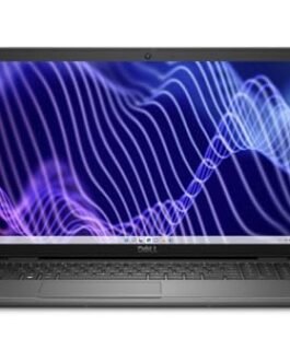 DELL Latitude 3540 (2024) Intel Core i3 12th Gen 1215U – (16 GB/512 GB SSD/Intel UHD Graphics/Windows 11) Thin and Light Business Laptop/15.6″ HD Display/Smoky Black/1.8 kg/MS…