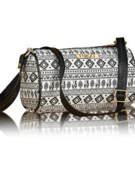 Fargo Stylish Textured Sling Bag for Women Ladies purse for women & girls