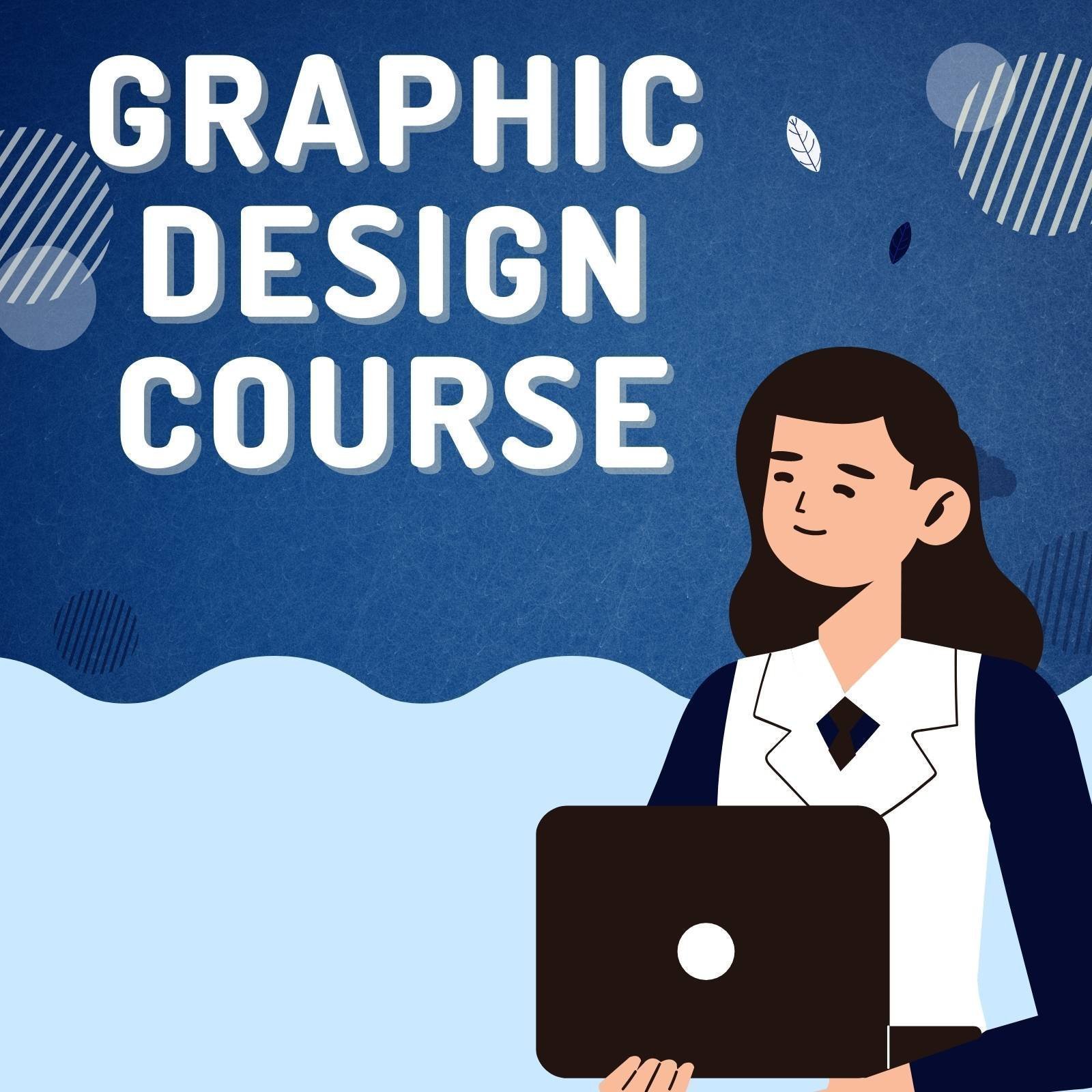 Graphic Designing Course