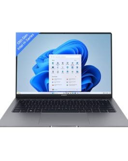 HONOR MagicBook X14 Pro 2024, 13th Gen Intel Core i5-13420H (16GB/512GB NVMe SSD, 14-inch (35.56 cm) FHD IPS Anti-Glare Thin and Light Laptop/Windows 11/Backlit…