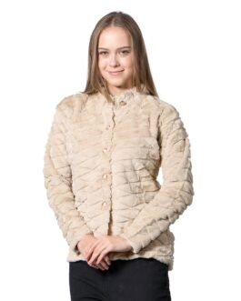 Lady Willington Women Woolen Fully Fur Self Design Heavy Hair Rainbow Cardigans Winter Wear Pure Wool Cardigans Long Cotty Fully Warm Cardigan Free Sizes