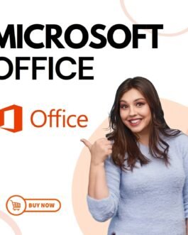 Microsoft Office