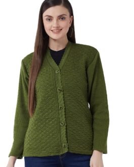 Pivl Cozy and Stylish Sweaters for Women | Winter Wear Cardigan