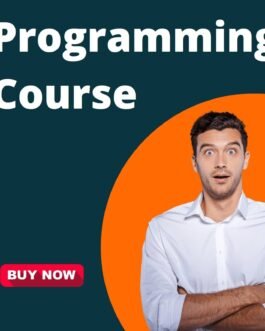 Programming Course