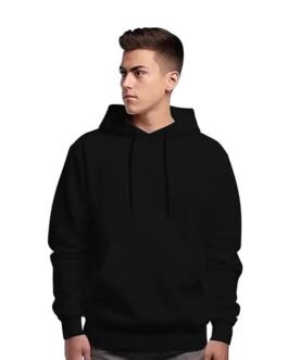 SEVNIX Stylish Graceful Mens Sweatshirt Hoodie with Pocket