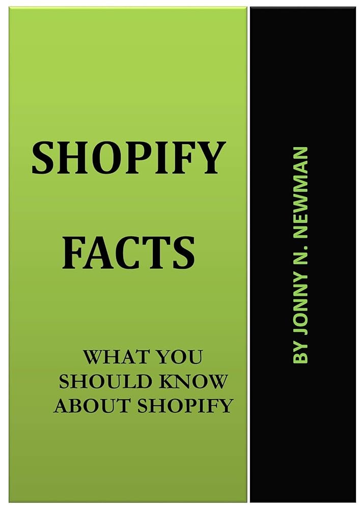 SHOPIFY FACTS: WHAT YOU SHOULD KNOW ABOUT SHOPIFY