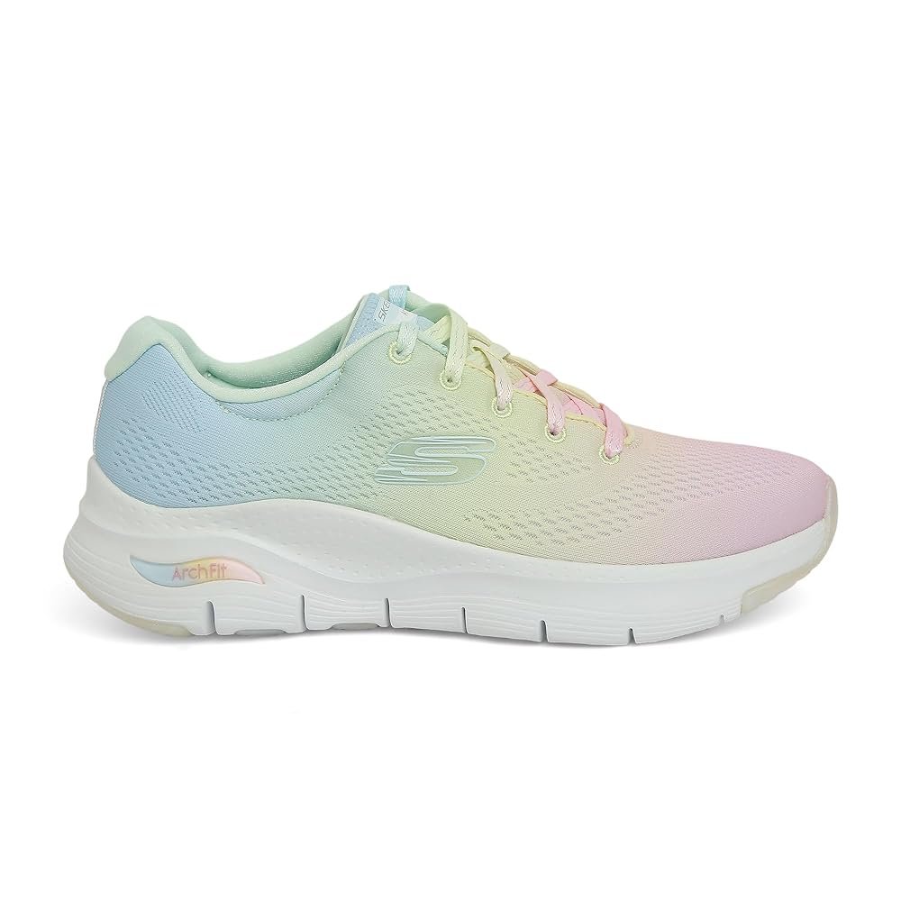 Skechers Women’s Arch Fit Dreamy Day Sneaker