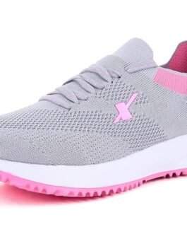 Sparx Women’s Mesh Sneaker