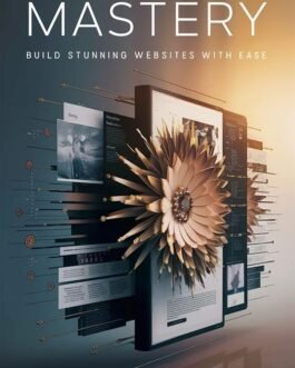 Wix Mastery: Build Stunning Websites with Ease