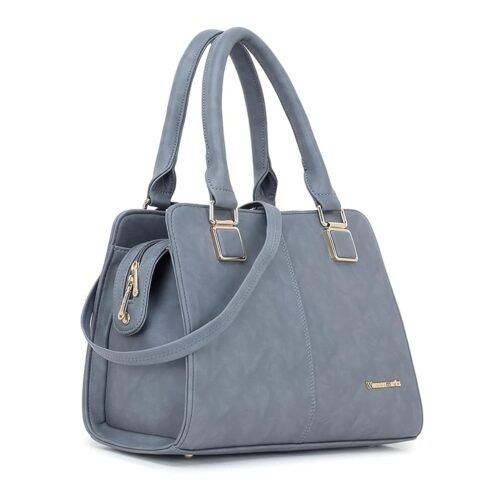 WOMEN MARKS Stylish and functional, the Handbag/Shoulder Bag is perfect for women and girls