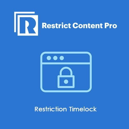 Restrict-Content-Pro-Restriction-Timelock.jpg