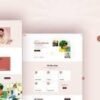 Copr v1.0 – One Page Personal Portfolio, CV and Resume Theme