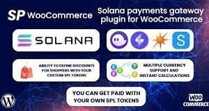 TokenICO v1.1.5 – Cryptocurrency presale (ICO & IDO) plugin for WordPress