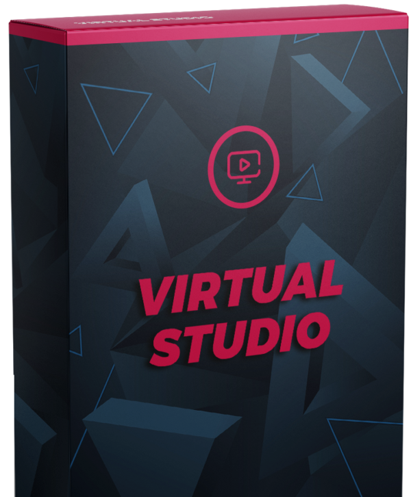 3D Virtual Studio