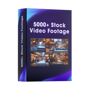 Latest 5000 Stock Video Footage