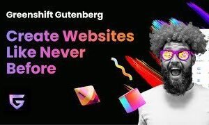 GreenShift All in One Builder v6.6 + Addons