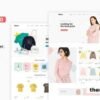Elessi v5.2.9 – WooCommerce AJAX WordPress Theme