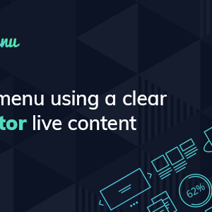 JetMenu v2.4.0 – Mega Menu for Elementor Page Builder