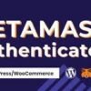 MetaMask v2.0.0 – Authenticator for WordPress & WooCommerce