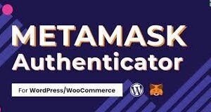 MetaMask v2.0.0 – Authenticator for WordPress & WooCommerce