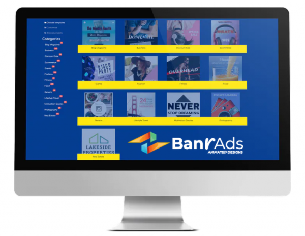 BanrAds