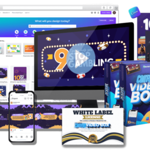 Content Video Box