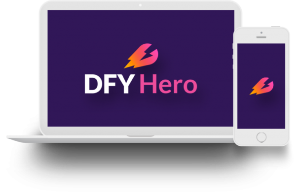 DFYHero 2