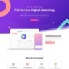 Divi Theme + Divi Builder v4.9.10