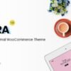 Zyra v1.4.0 Ð Clean, Minimal WooCommerce Theme