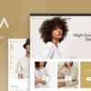 Goya v1.0.8.7 – Modern WooCommerce Theme