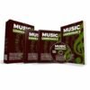 25 Royalty-Free Music Loops Pack 2