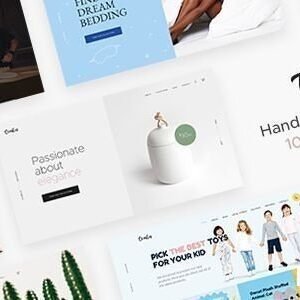 Craftis v1.2.2 – Handcraft & Artisan WordPress Theme