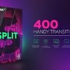 Split Handy Transitions
